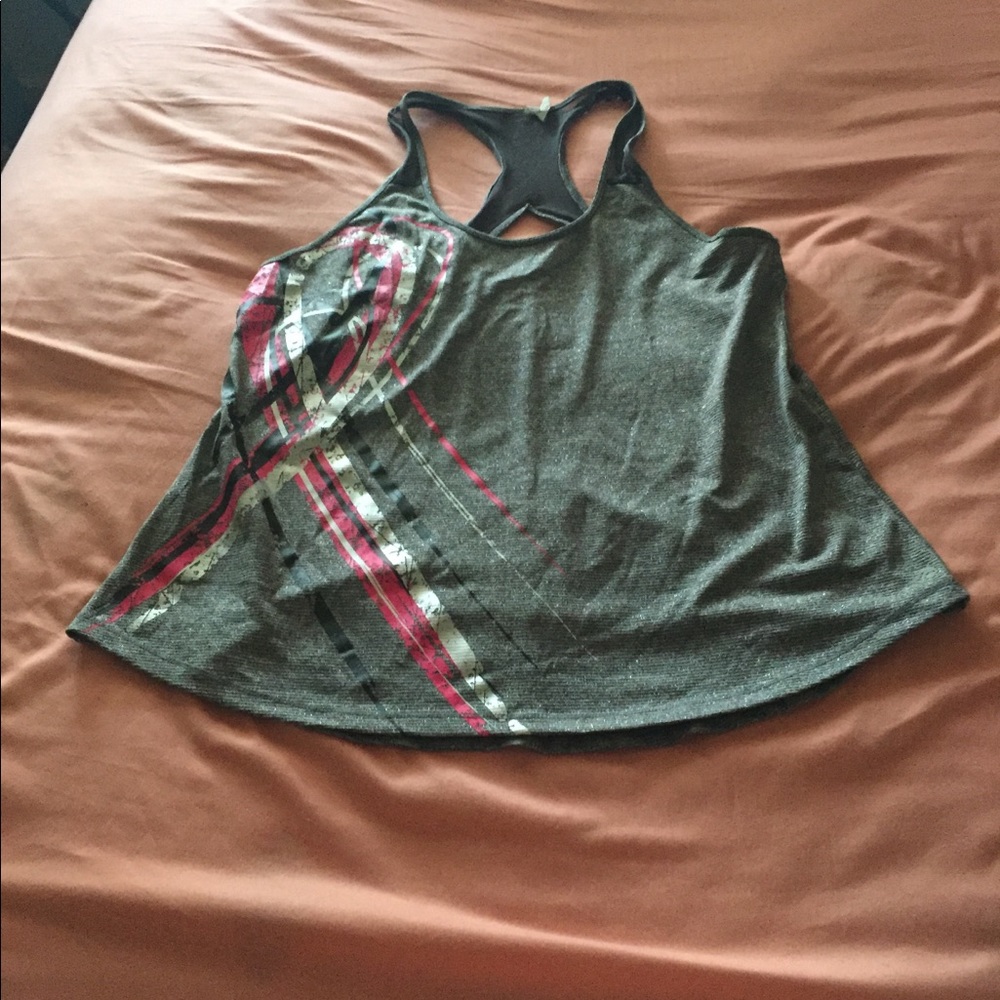 Active Wear-Ideology